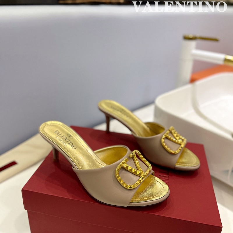 Valentino Slippers